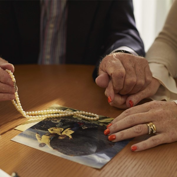 What To Do When Someone Dies First Steps After A Death Dignity