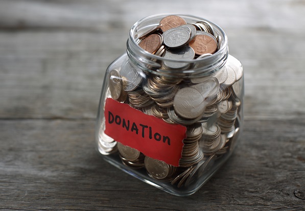 Funeral Donations Choosing a Charity Dignity Funerals