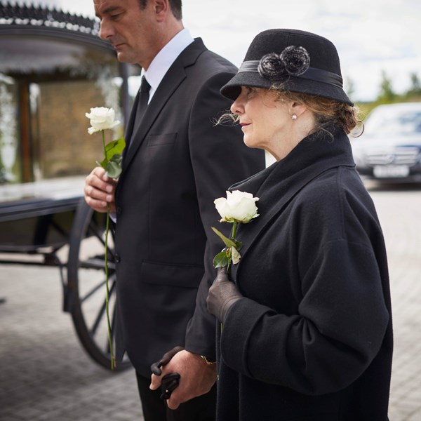 What To Wear To A Funeral Uk Funeral Attire Dignity Funerals,Homesteading Family