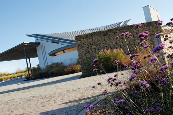 Wyre Forest Crematorium