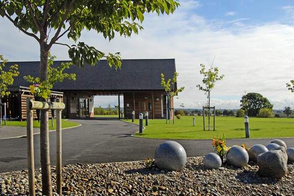 Dignity Funerals crematoria