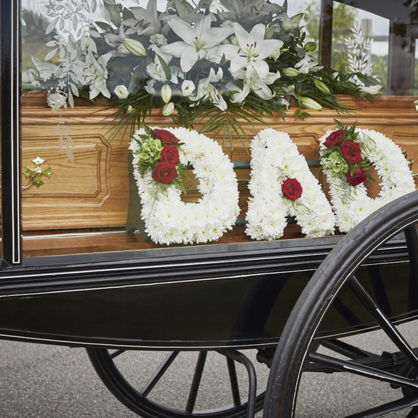 Funeral Guides Advice Dignity Funerals