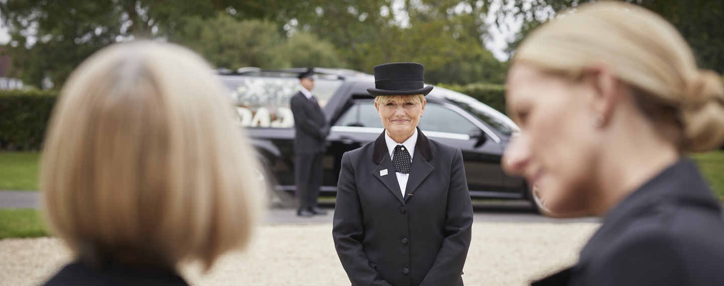 Our Funeral Services Funeral Packages Dignity Funerals