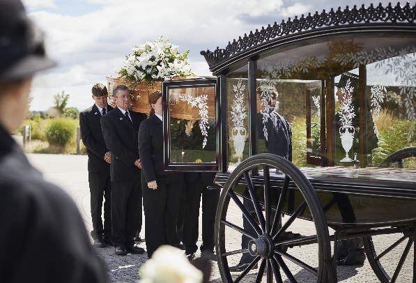 Personalised Funerals Full Service Funeral Dignity Funerals