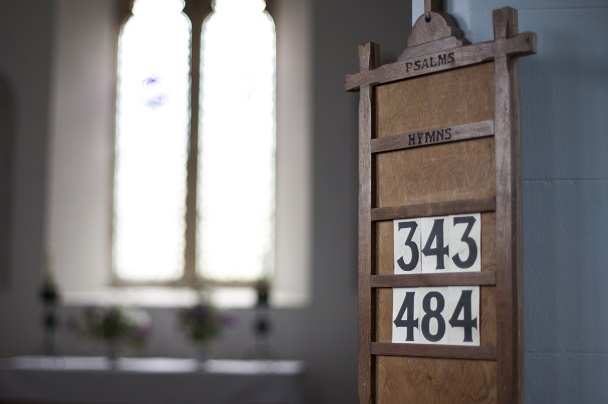 Hymns For Funerals Popular Funeral Hymns Dignity Funerals