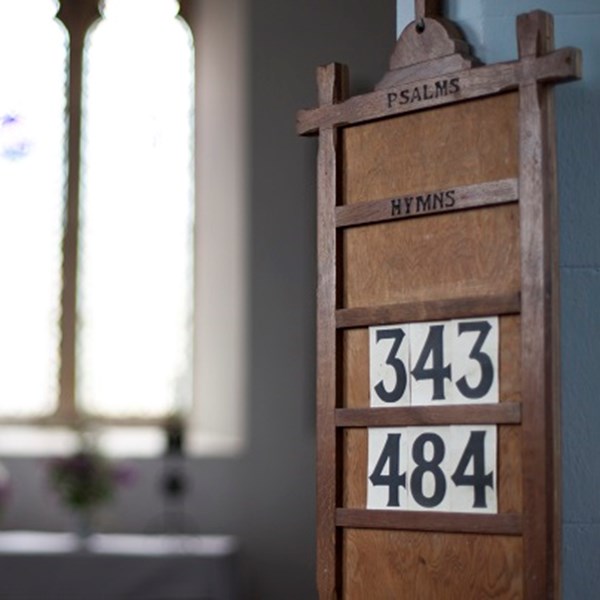 Hymns For Funerals Popular Funeral Hymns Dignity Funerals