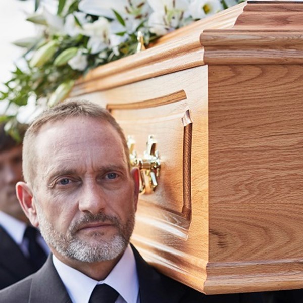 Pallbearer Guide Duties Pallbearer Etiquette Dignity Funerals