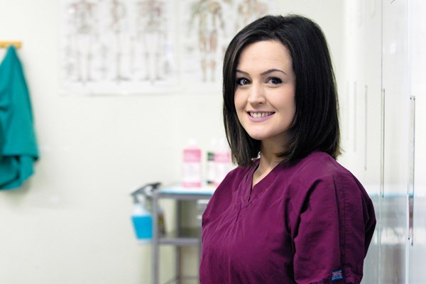 A day in the life of an embalmer Lorna Brierley-Davies Dignity Funerals