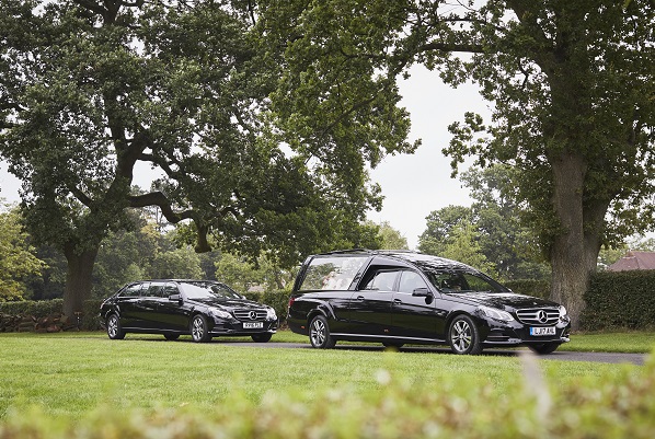 Funeral Procession Etiquette Funeral Cortege Guide Dignity