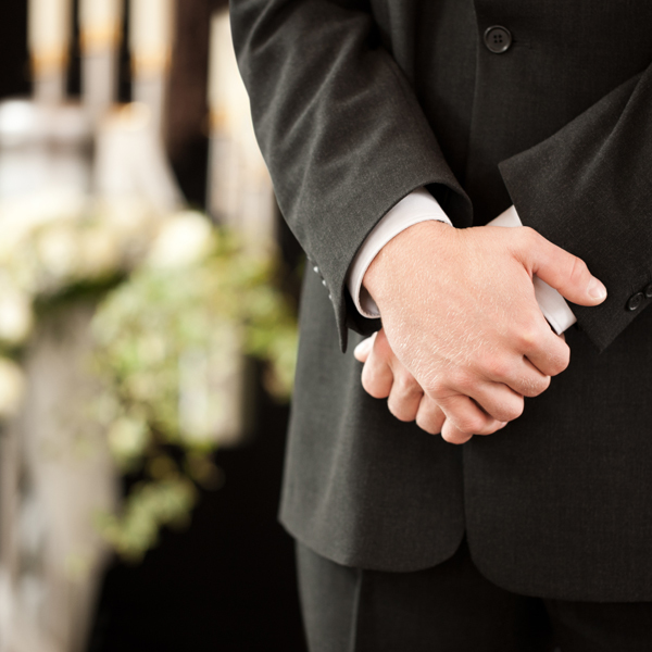 Funeral Etiquette UK 14 Tips For Attending a Funeral Dignity Funerals