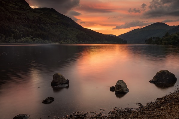 9 Popular Places to Scatter Ashes in the UK Dignity Funerals