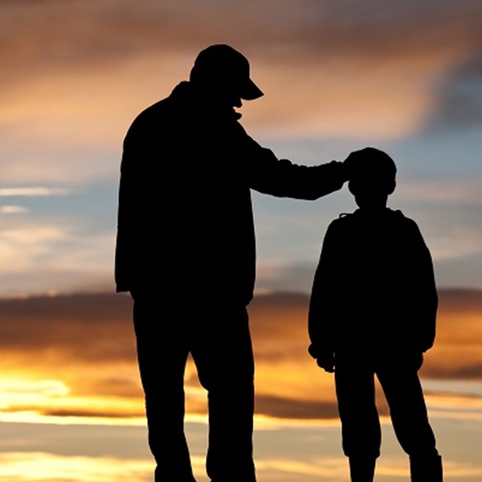 How to Cope With Grief on Father's Day | Dignity