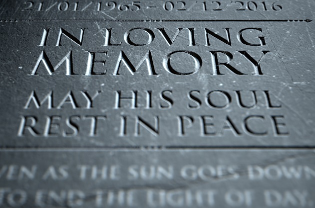 What to Put on a Headstone Headstone Inscriptions Dignity