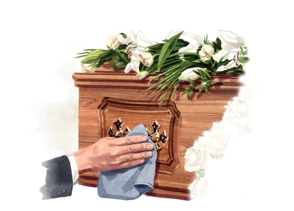 A Simple Guide on Funeral Arrangements