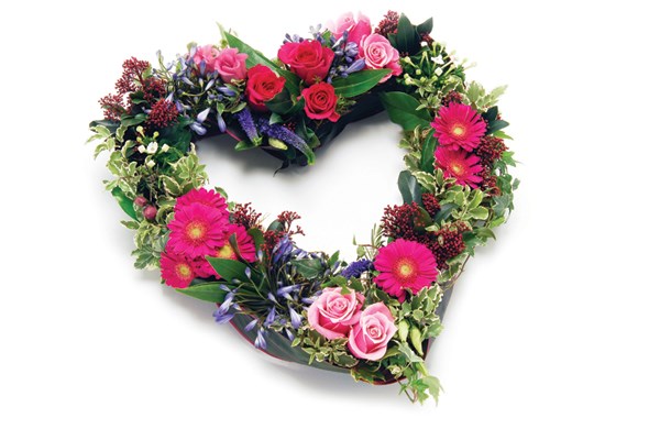 Funeral wreath | Dignity