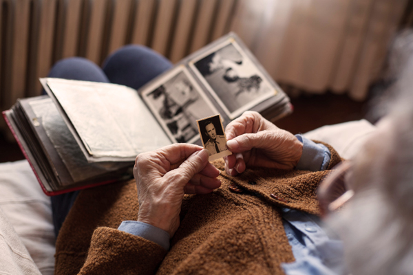 What to Do After the Funeral is Over Dignity Funerals