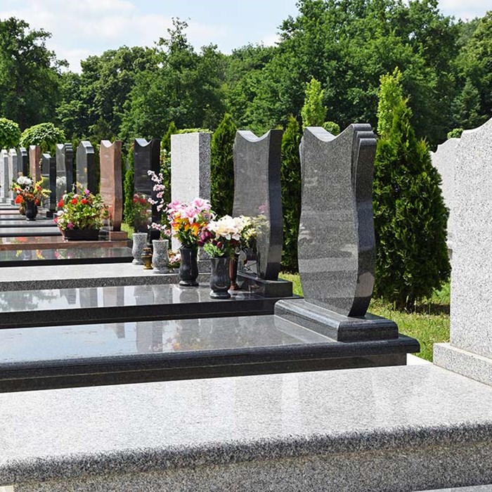 Memorial Headstones | Headstones For Graves | Dignity