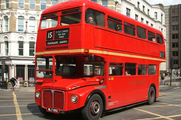 Bus hearse, funeral transport | Dignity Funerals