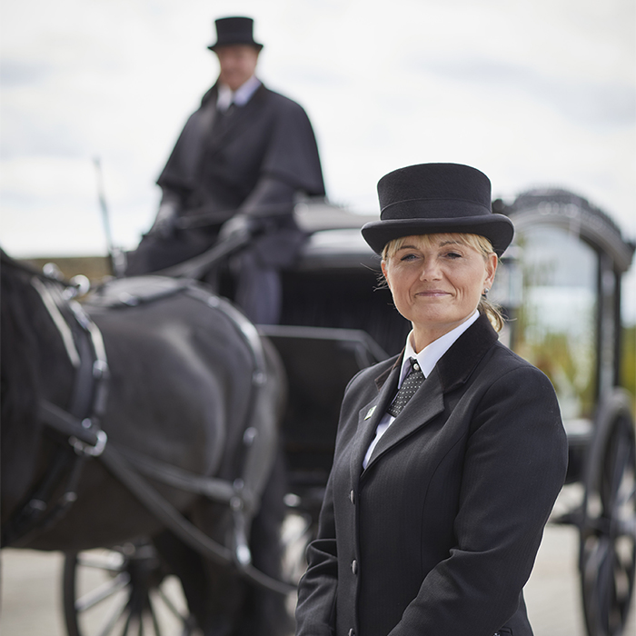 Career Development at Dignity Funerals