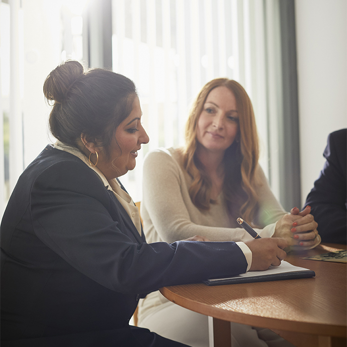 Application Journey Careers at Dignity Funerals