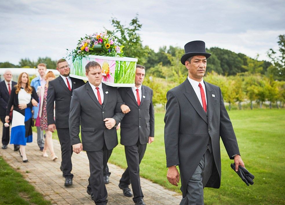 Working for Dignity Funerals