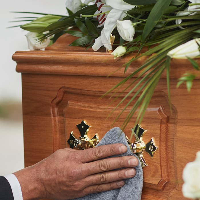 Should You Say Passed Away Or Died? - Cremation, Funeral, Memorial