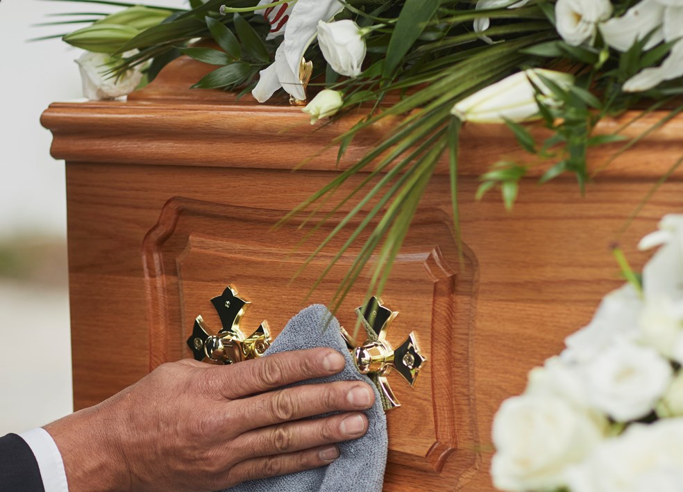 Funeral Homes Berks County Pa
