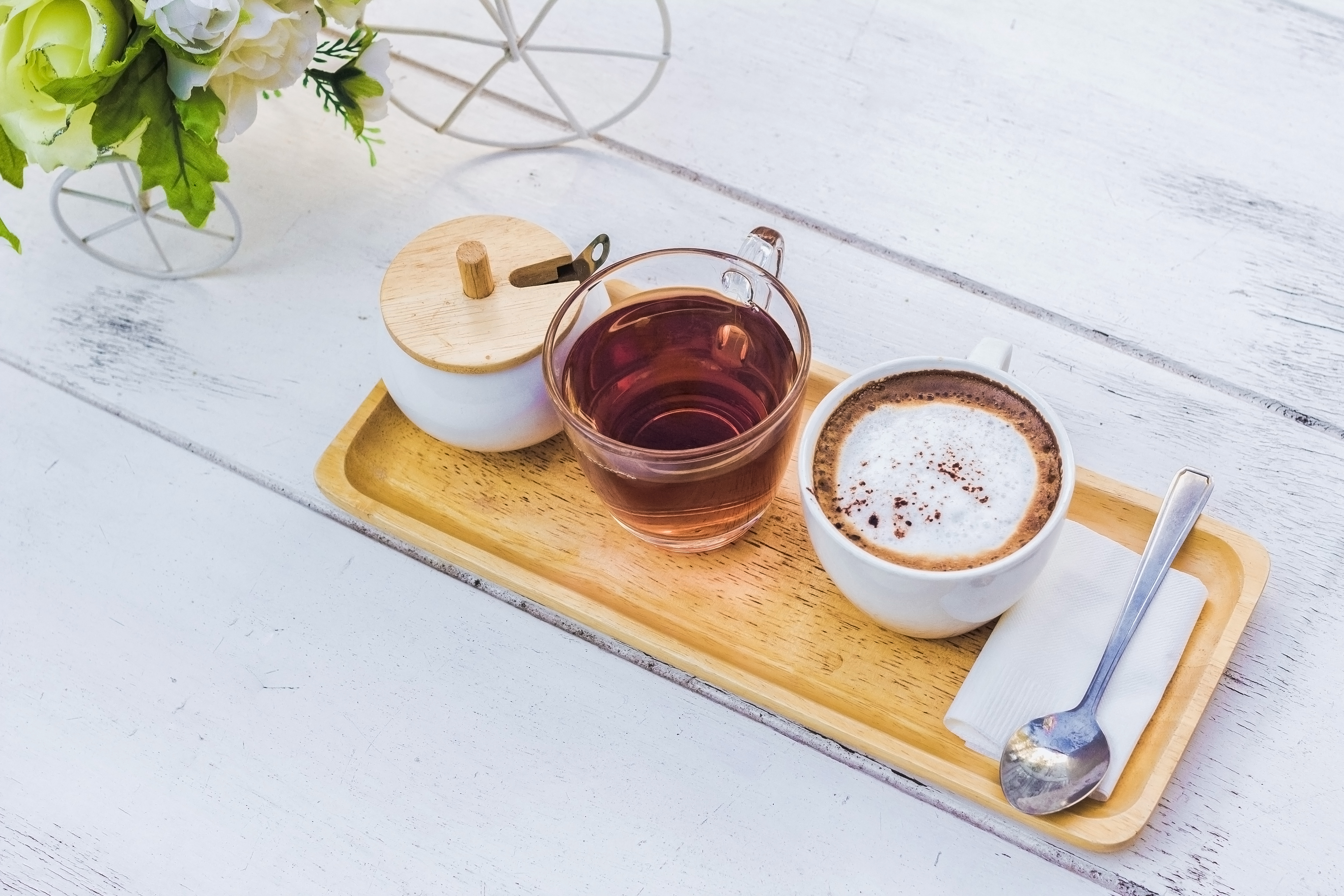 Create memories | Dignity