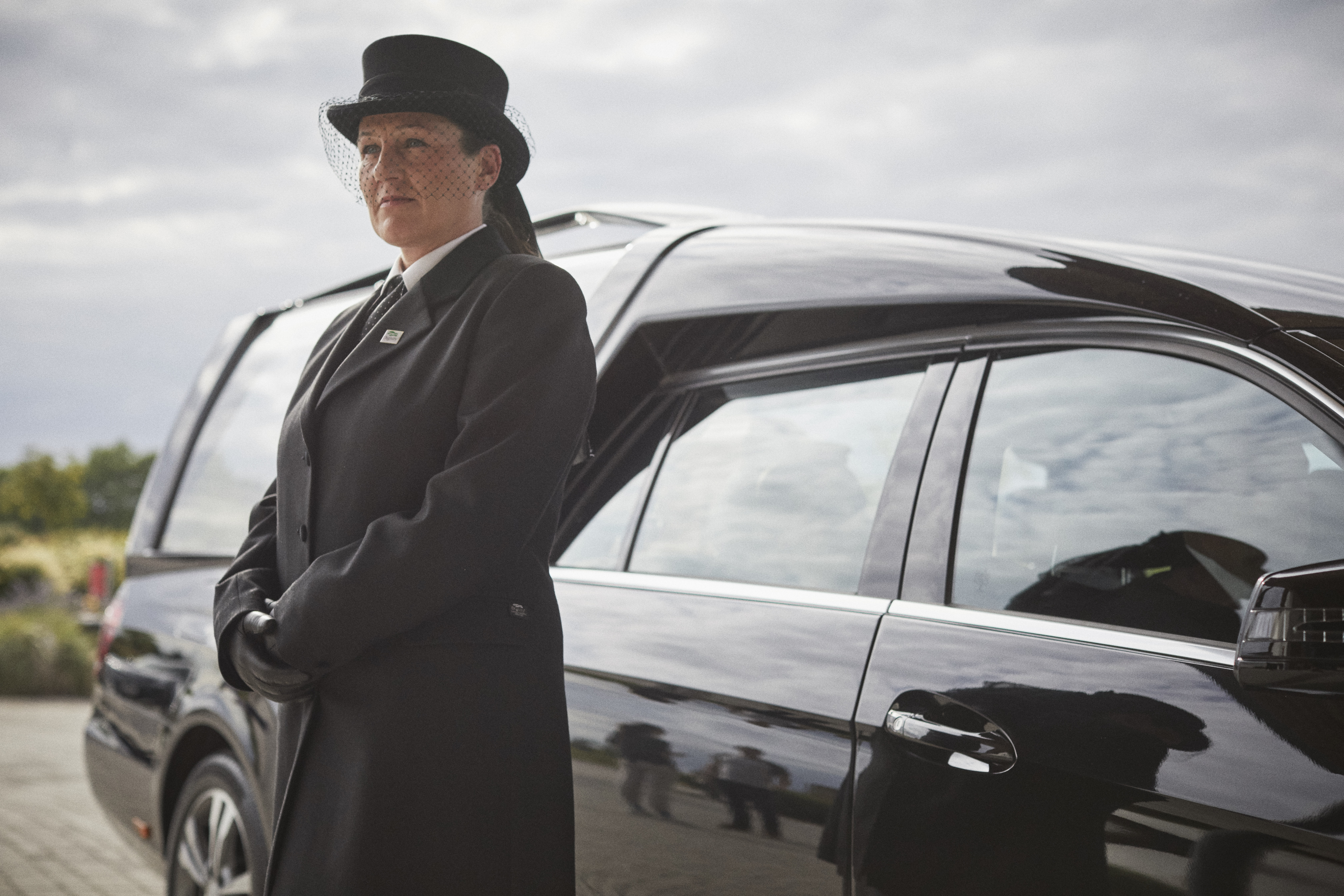 Choosing a Funeral Director Dignity Funerals