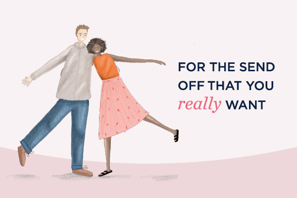 Personalised Funeral Plans